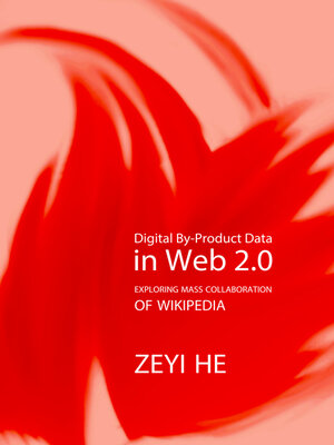 cover image of Digital By-Product Data in Web 2.0